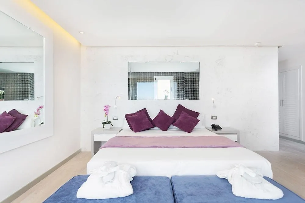 Royal Sun Resort Acantilado de los Gigantes Lejlighedshotel