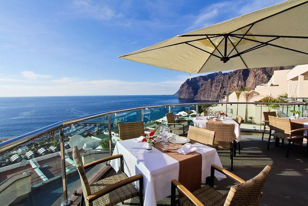 Royal Sun Resort Acantilado de los Gigantes 4*,