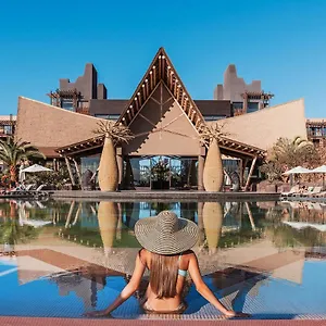 Lopesan Baobab 5*, Meloneras Spanien