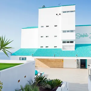 Hotel Hsm Sandalo ***
