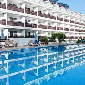 Apartmanhotel Pez Azul