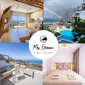  Apartament My Ocean - Cliff & Ocean View