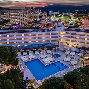 *** Апартаменты Mallorca Испания