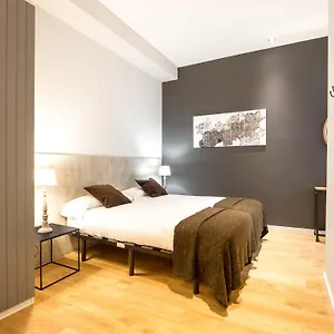  Апартаменты Rent Rambla Catalunya Испания