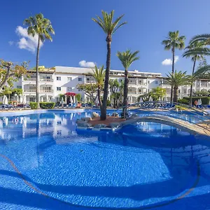 Alcudia Garden 3*, Port de Alcudia (Mallorca) Spanien
