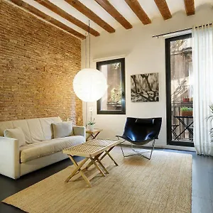 Inside Esparteria , Barcelona Spanien