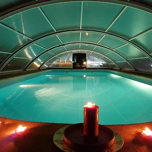 3* Hotel Finca El Picacho