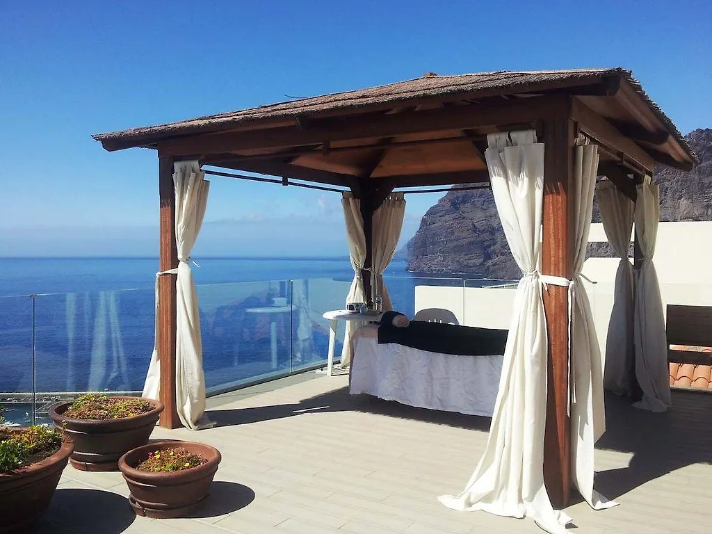 **** Апарт-отель Royal Sun Resort Акантиладо-де-Лос-Хигантес Испания